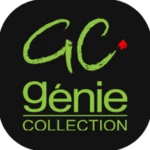 Logo of Genie Collection | جيني كولكشن android Application 